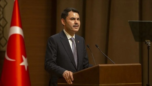 İmar Yönetmeliği güncellendi! Bakan Kurum açıkladı